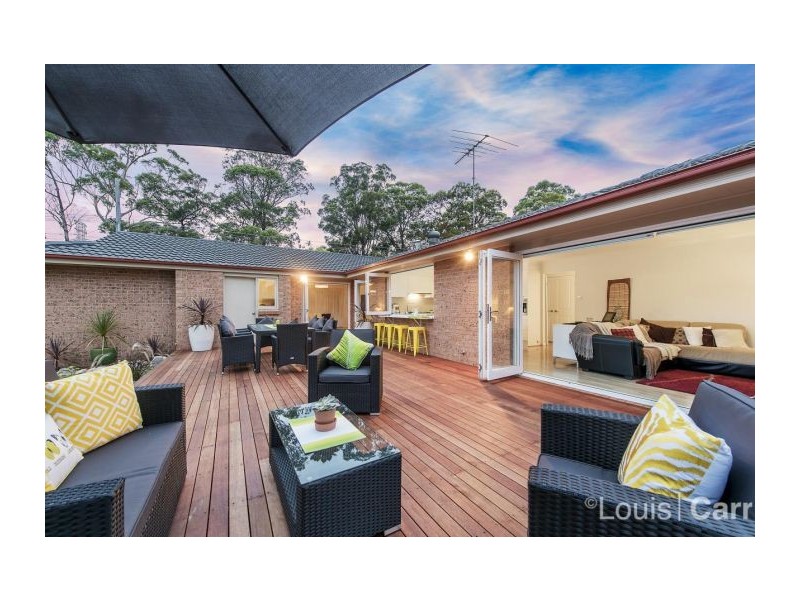 97 Purchase Road, Cherrybrook NSW 2126
