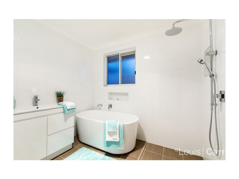 97 Purchase Road, Cherrybrook NSW 2126