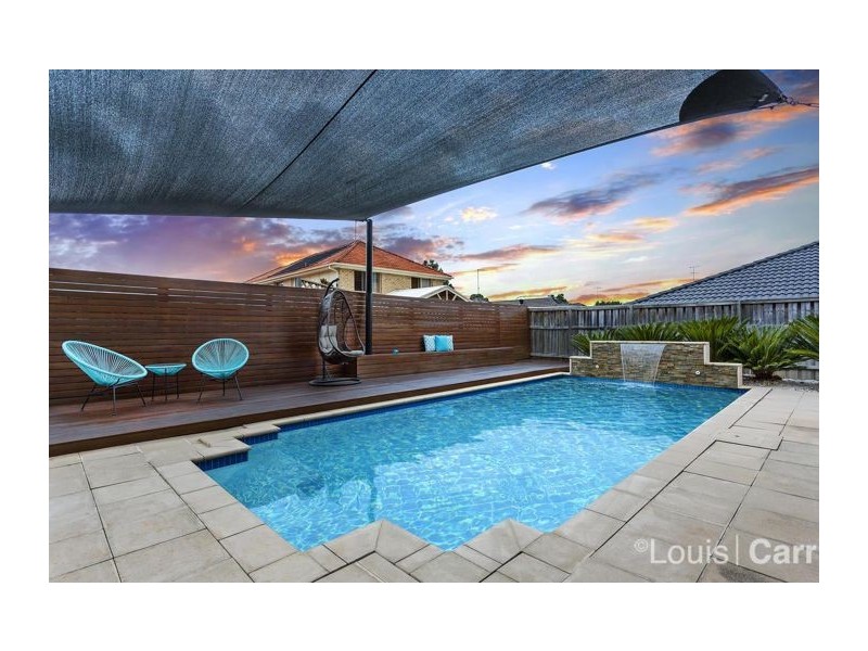 39 Redden Drive, Kellyville NSW 2155