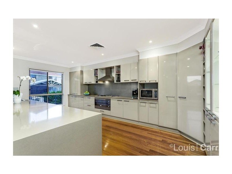 39 Redden Drive, Kellyville NSW 2155