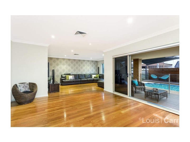 39 Redden Drive, Kellyville NSW 2155