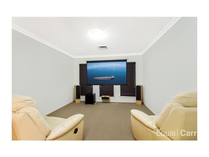 39 Redden Drive, Kellyville NSW 2155