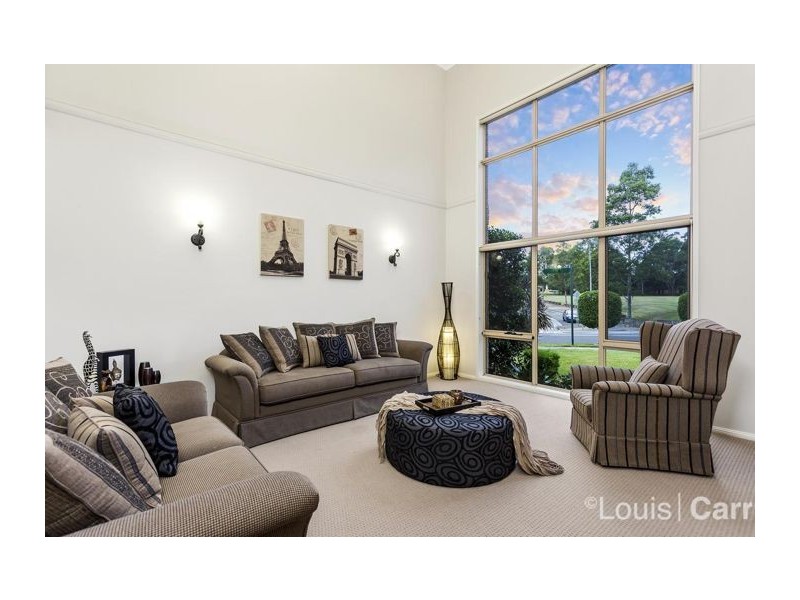 39 Redden Drive, Kellyville NSW 2155