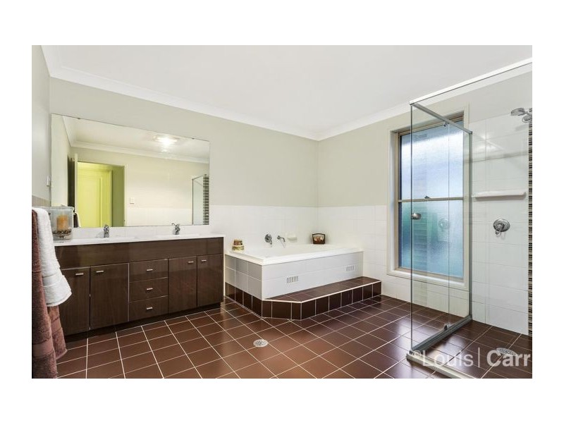 39 Redden Drive, Kellyville NSW 2155