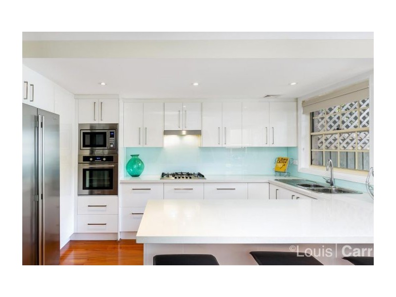 1 Mariam Close, Cherrybrook NSW 2126