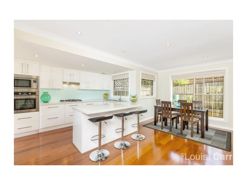 1 Mariam Close, Cherrybrook NSW 2126