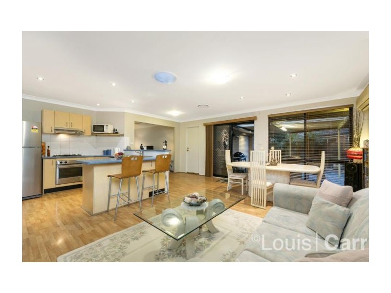 7 Biscay Grove, Kellyville Ridge NSW 2155