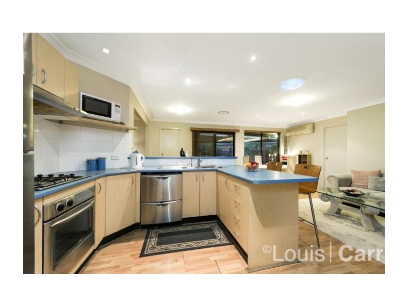 7 Biscay Grove, Kellyville Ridge NSW 2155