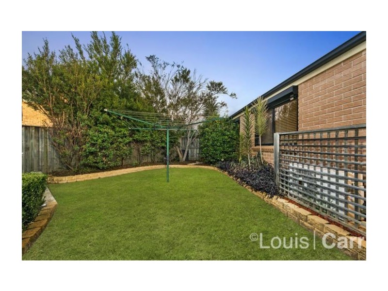 7 Biscay Grove, Kellyville Ridge NSW 2155