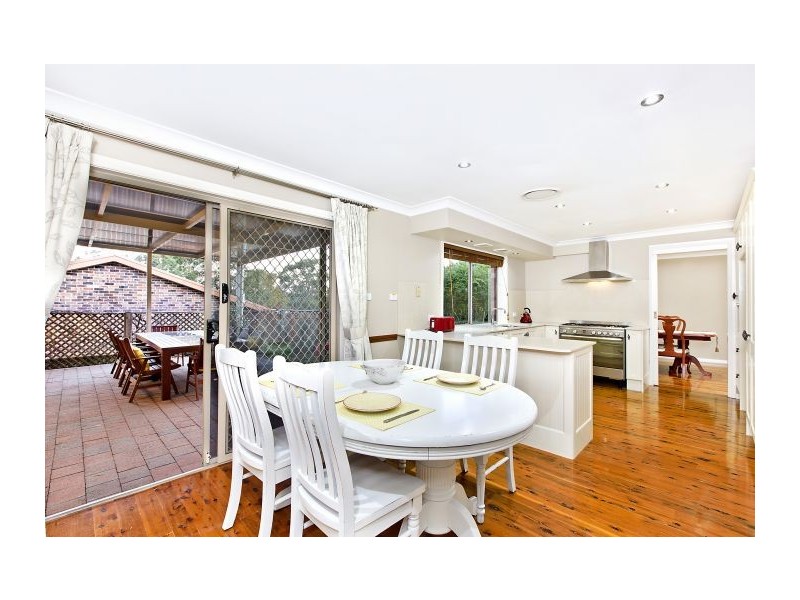 6 Sanctuary Point Road, West Pennant Hills NSW 2125