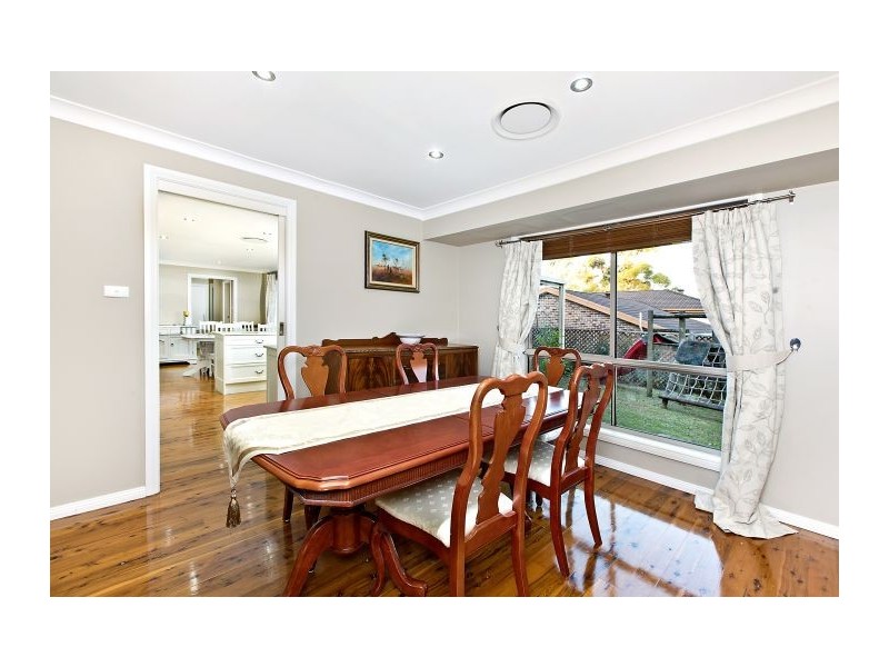6 Sanctuary Point Road, West Pennant Hills NSW 2125