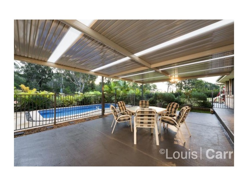 77 Guardian Avenue, Beaumont Hills NSW 2155