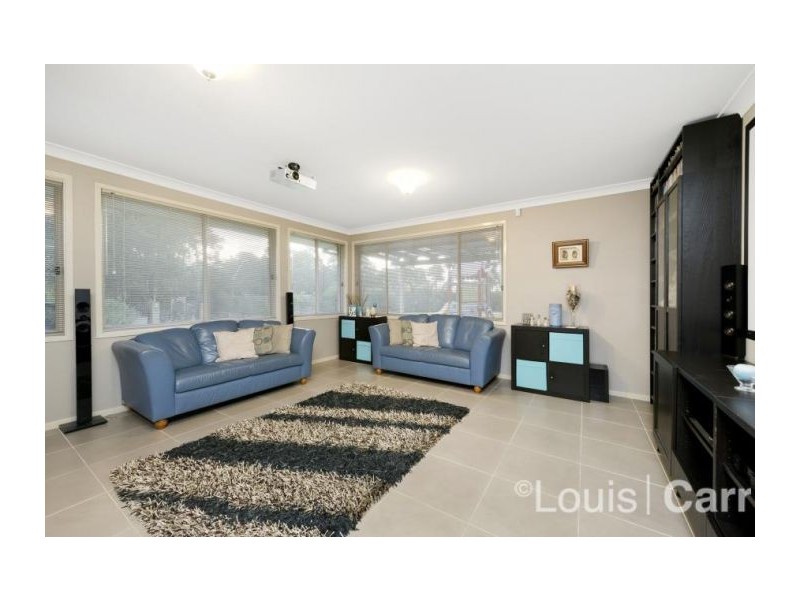 77 Guardian Avenue, Beaumont Hills NSW 2155