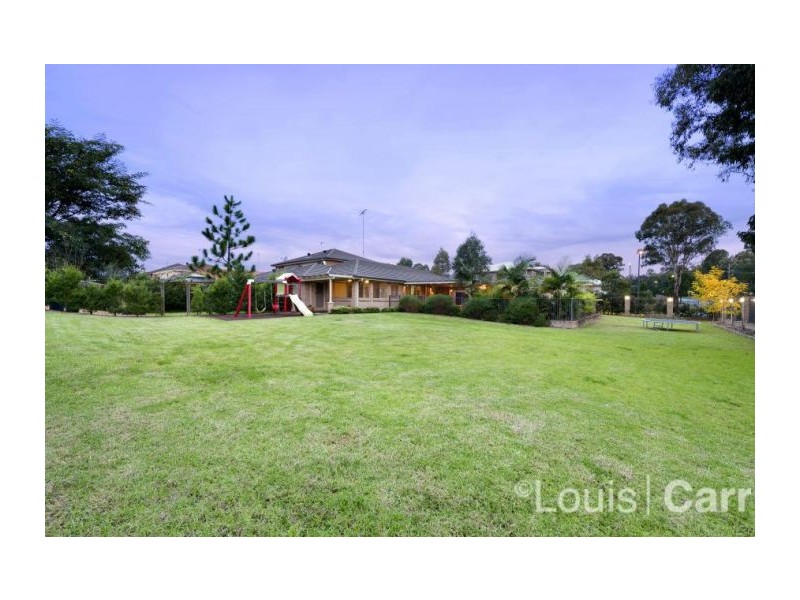 77 Guardian Avenue, Beaumont Hills NSW 2155
