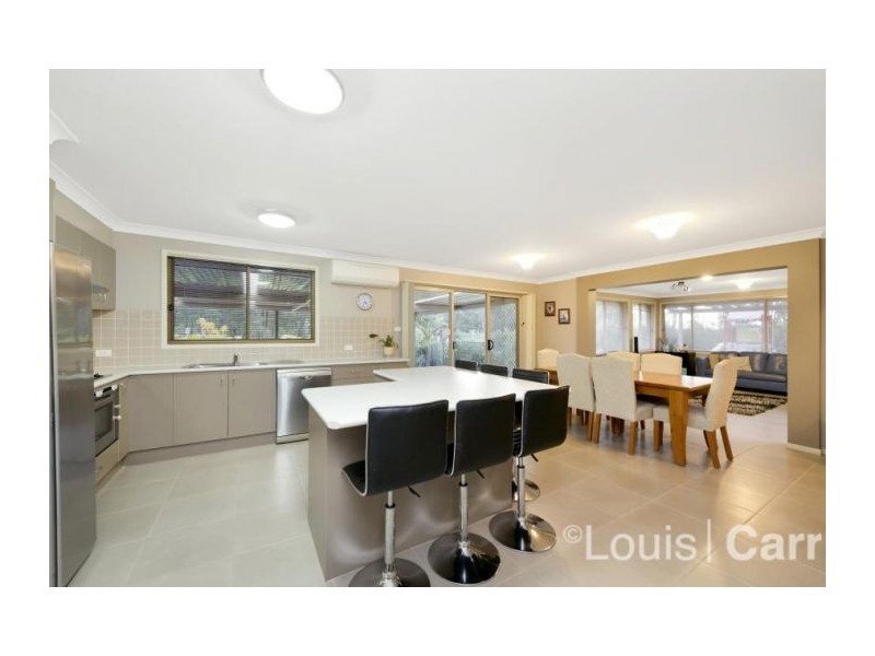 77 Guardian Avenue, Beaumont Hills NSW 2155