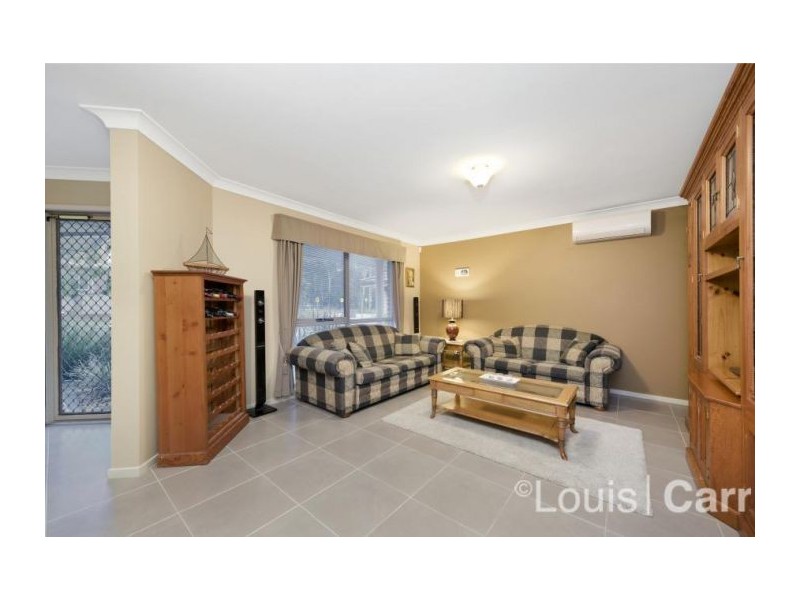 77 Guardian Avenue, Beaumont Hills NSW 2155