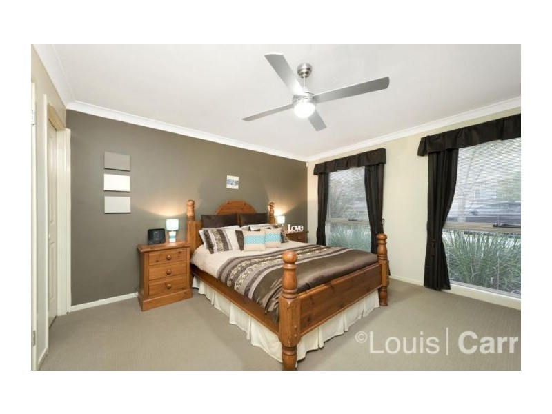 77 Guardian Avenue, Beaumont Hills NSW 2155