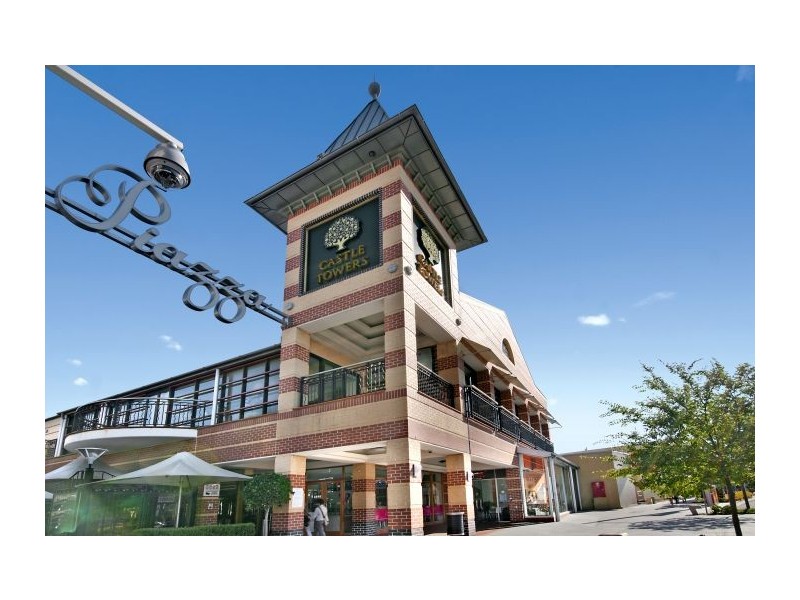 106 Tuckwell Road, Castle Hill NSW 2154