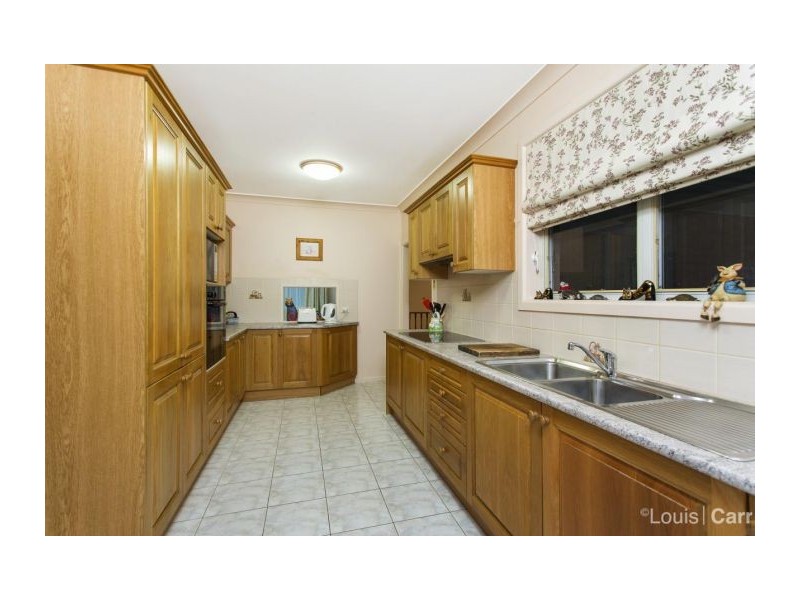 3 Waterloo Avenue, Castle Hill NSW 2154