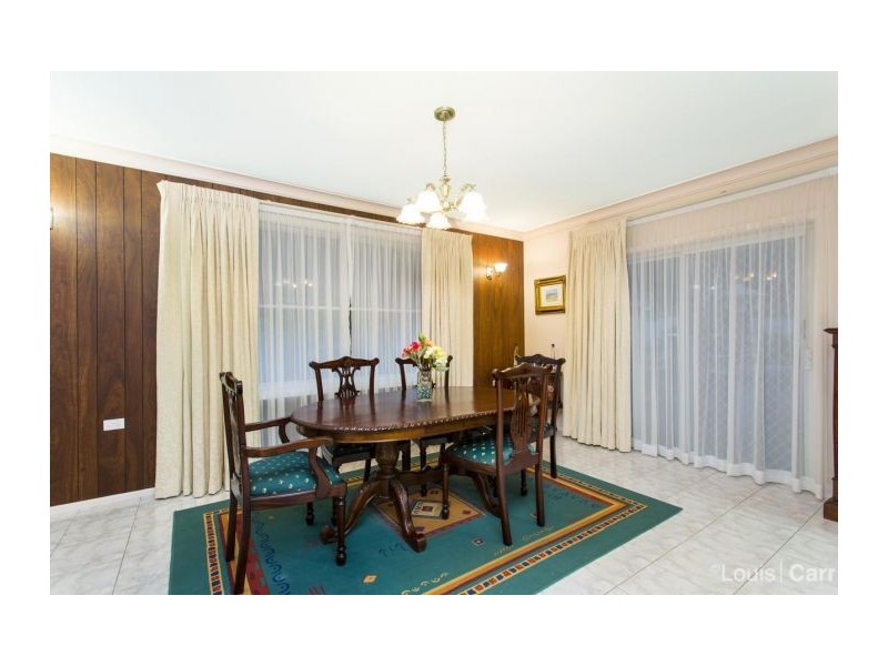 3 Waterloo Avenue, Castle Hill NSW 2154