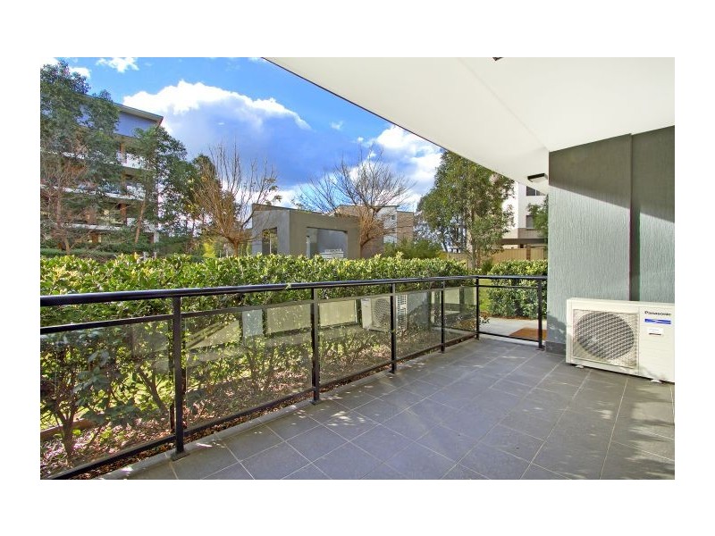 31/17 Kilbenny Street, Kellyville Ridge NSW 2155