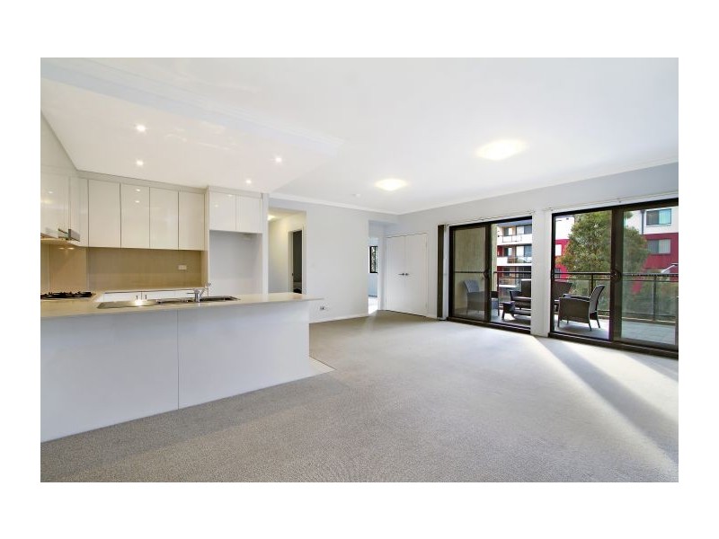 31/17 Kilbenny Street, Kellyville Ridge NSW 2155