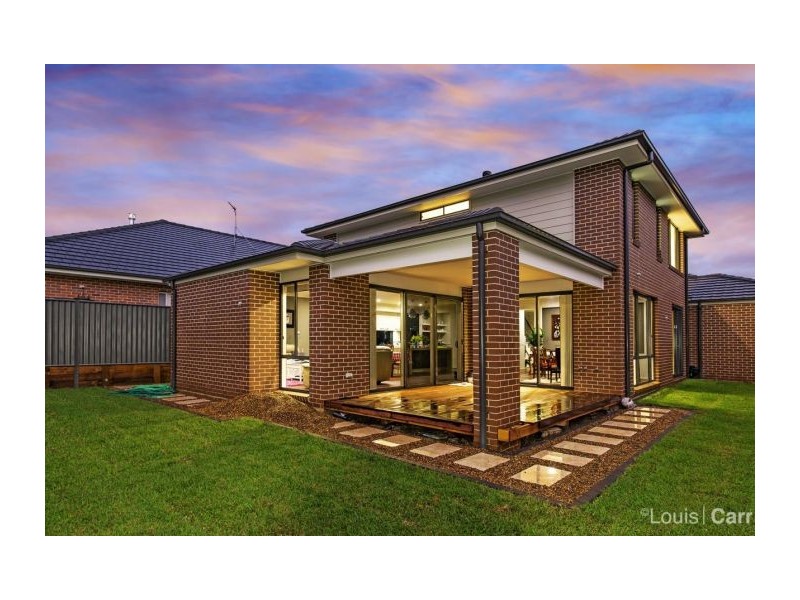 7 Flegg Street, Kellyville NSW 2155