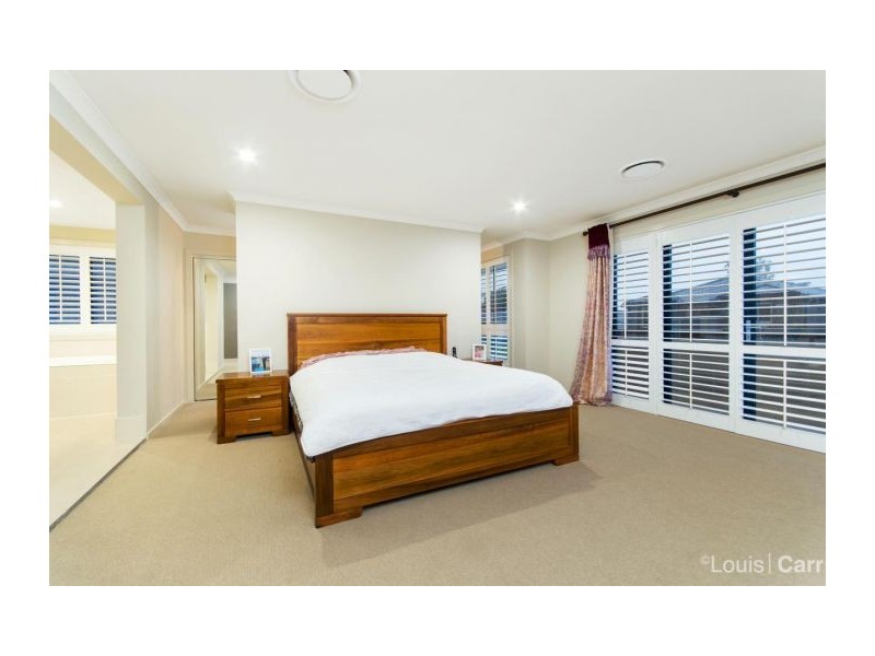 7 Flegg Street, Kellyville NSW 2155