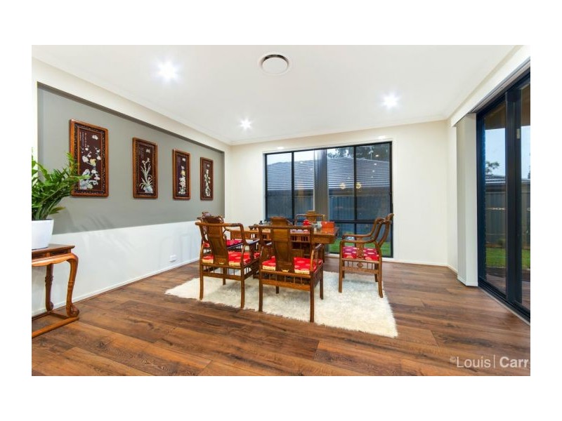 7 Flegg Street, Kellyville NSW 2155