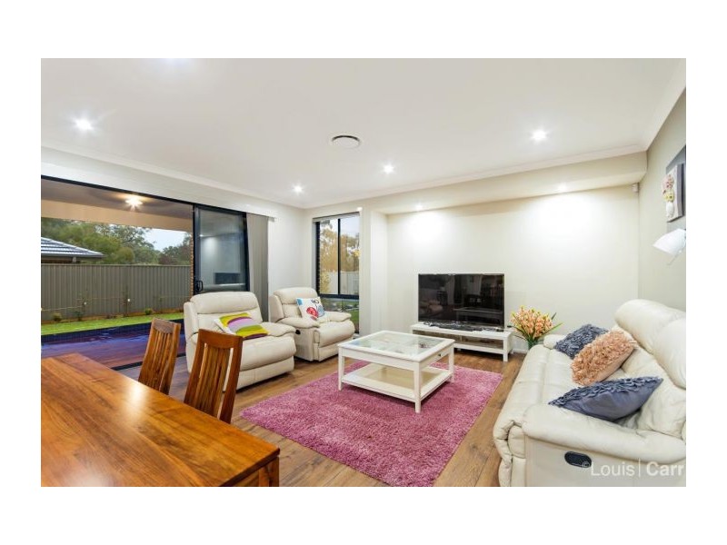 7 Flegg Street, Kellyville NSW 2155