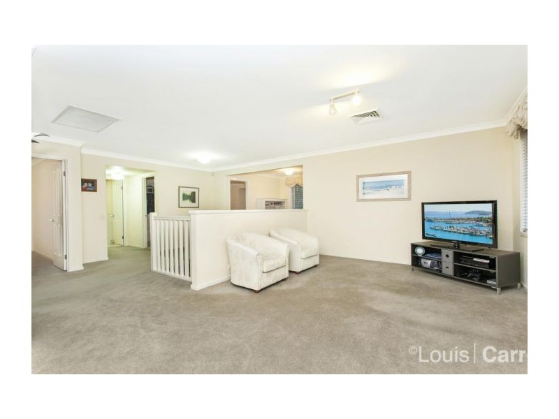 5 Cardiff Way, Castle Hill NSW 2154
