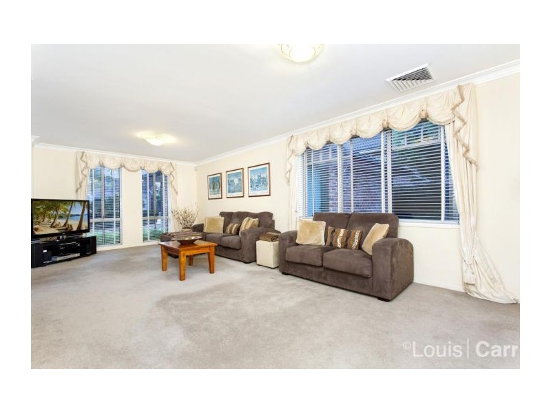 5 Cardiff Way, Castle Hill NSW 2154