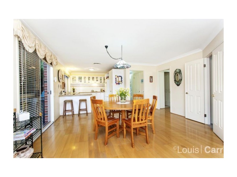 5 Cardiff Way, Castle Hill NSW 2154