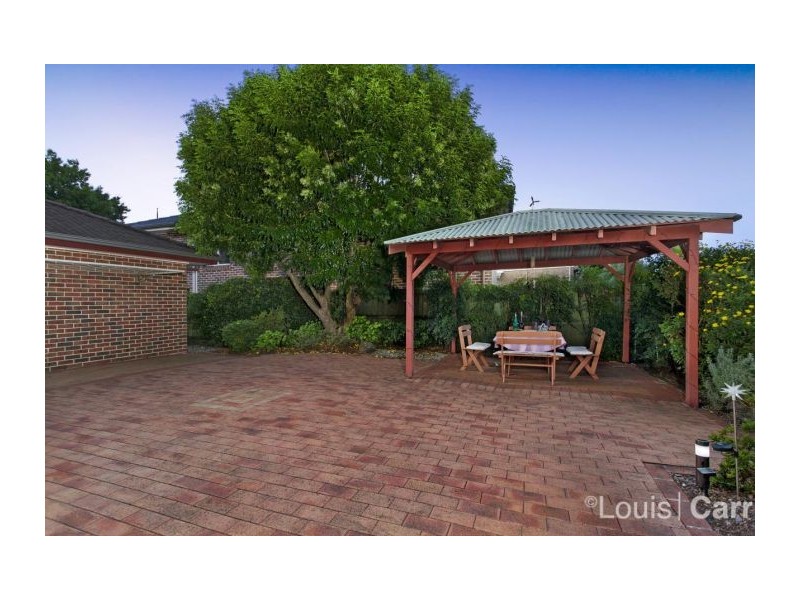 5 Cardiff Way, Castle Hill NSW 2154