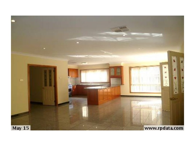 79 James Mileham Street, Kellyville NSW 2155