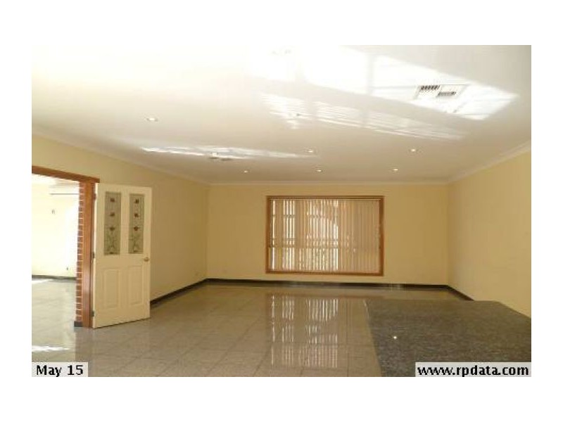 79 James Mileham Street, Kellyville NSW 2155