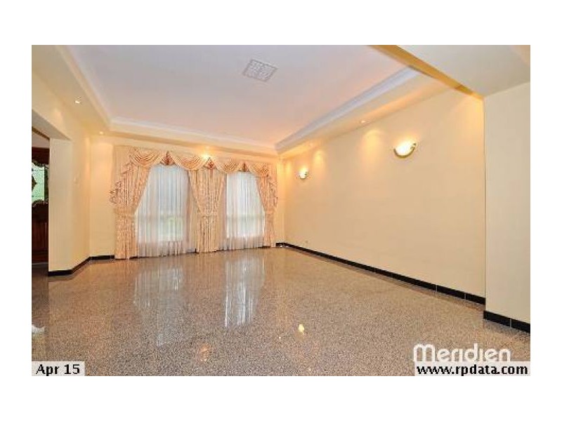 79 James Mileham Street, Kellyville NSW 2155