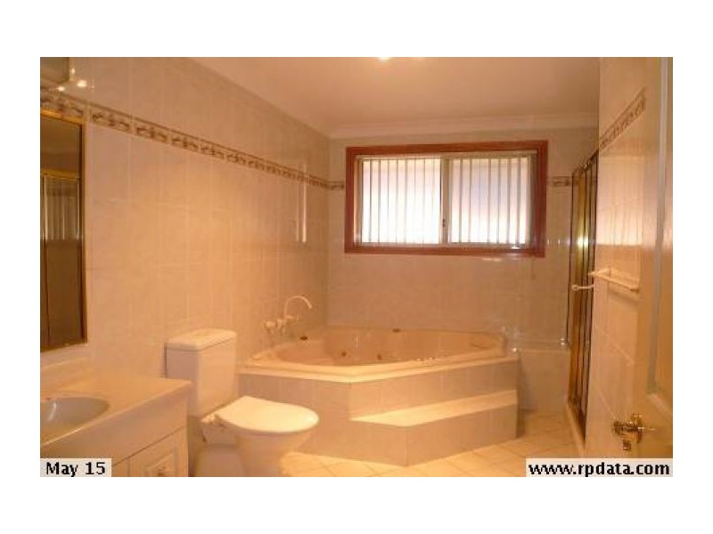 79 James Mileham Street, Kellyville NSW 2155