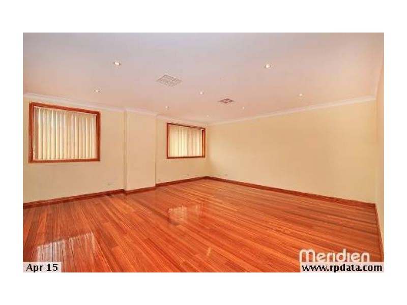 79 James Mileham Street, Kellyville NSW 2155