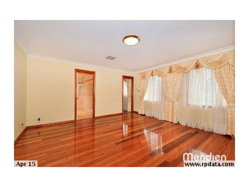 79 James Mileham Street, Kellyville NSW 2155