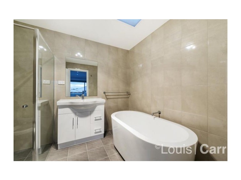 12 & 12a Swift Parrot Close, Kellyville NSW 2155