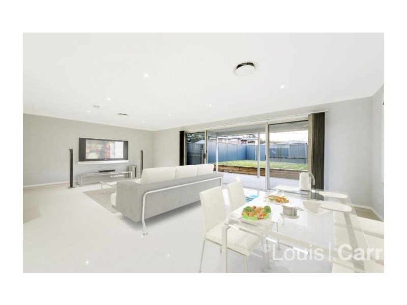 12 & 12a Swift Parrot Close, Kellyville NSW 2155