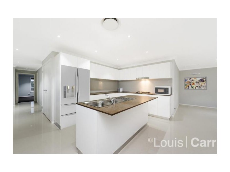 12 & 12a Swift Parrot Close, Kellyville NSW 2155