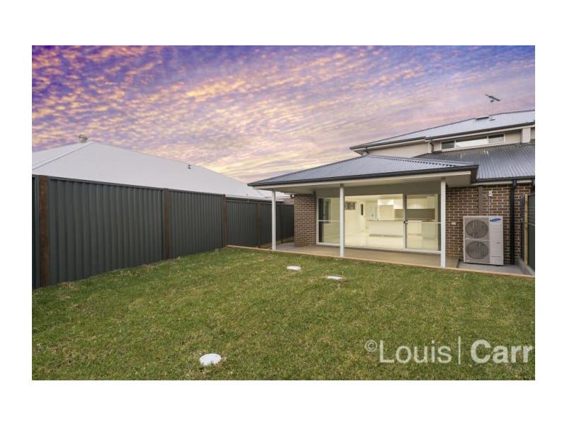 12 & 12a Swift Parrot Close, Kellyville NSW 2155