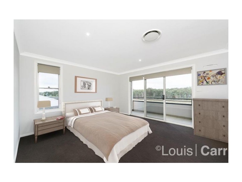 12 & 12a Swift Parrot Close, Kellyville NSW 2155