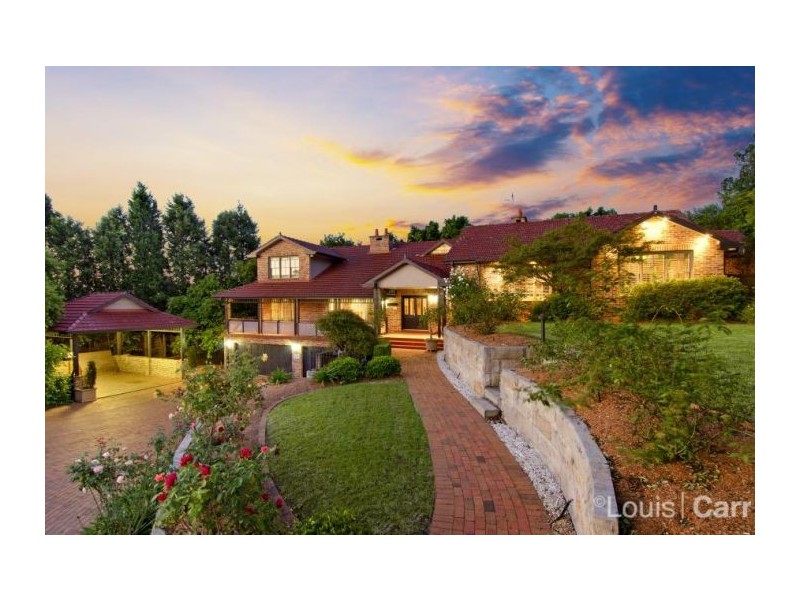 10 Plympton Way, Glenhaven NSW 2156