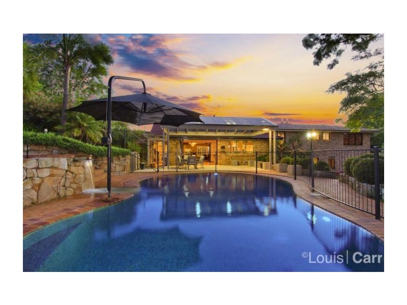 10 Plympton Way, Glenhaven NSW 2156