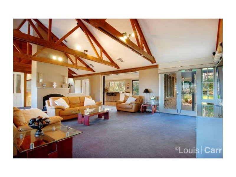 10 Plympton Way, Glenhaven NSW 2156