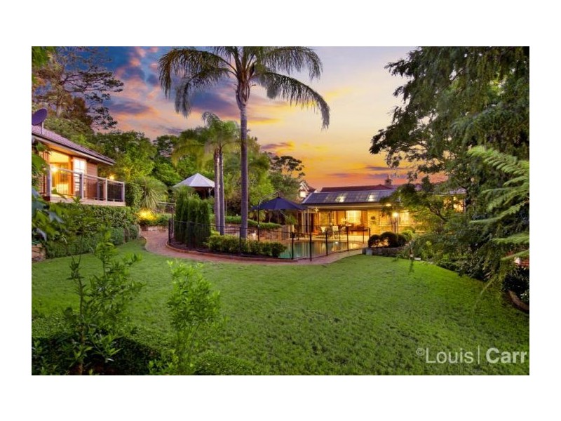10 Plympton Way, Glenhaven NSW 2156