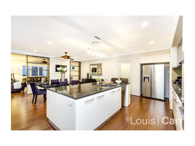 4 Caladenia Place, Kellyville NSW 2155